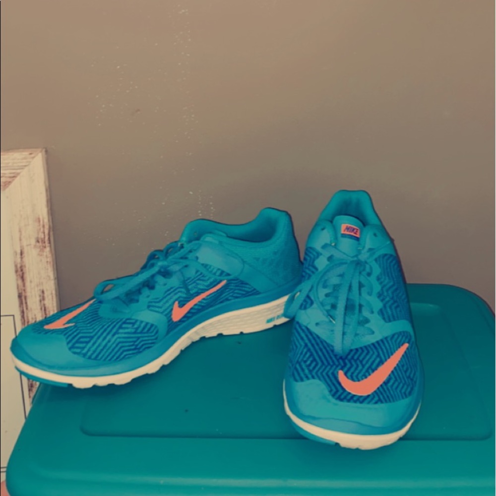 Nike FS Lite Run 3
